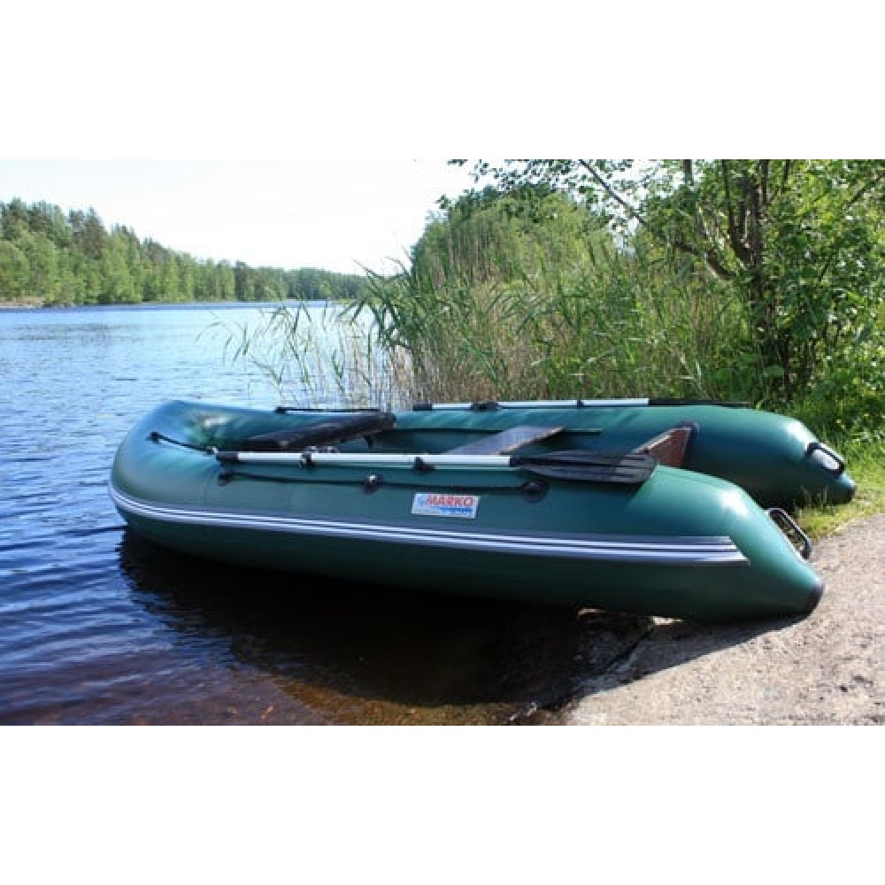 Лодка ПВХ BARRAKUDA 320K