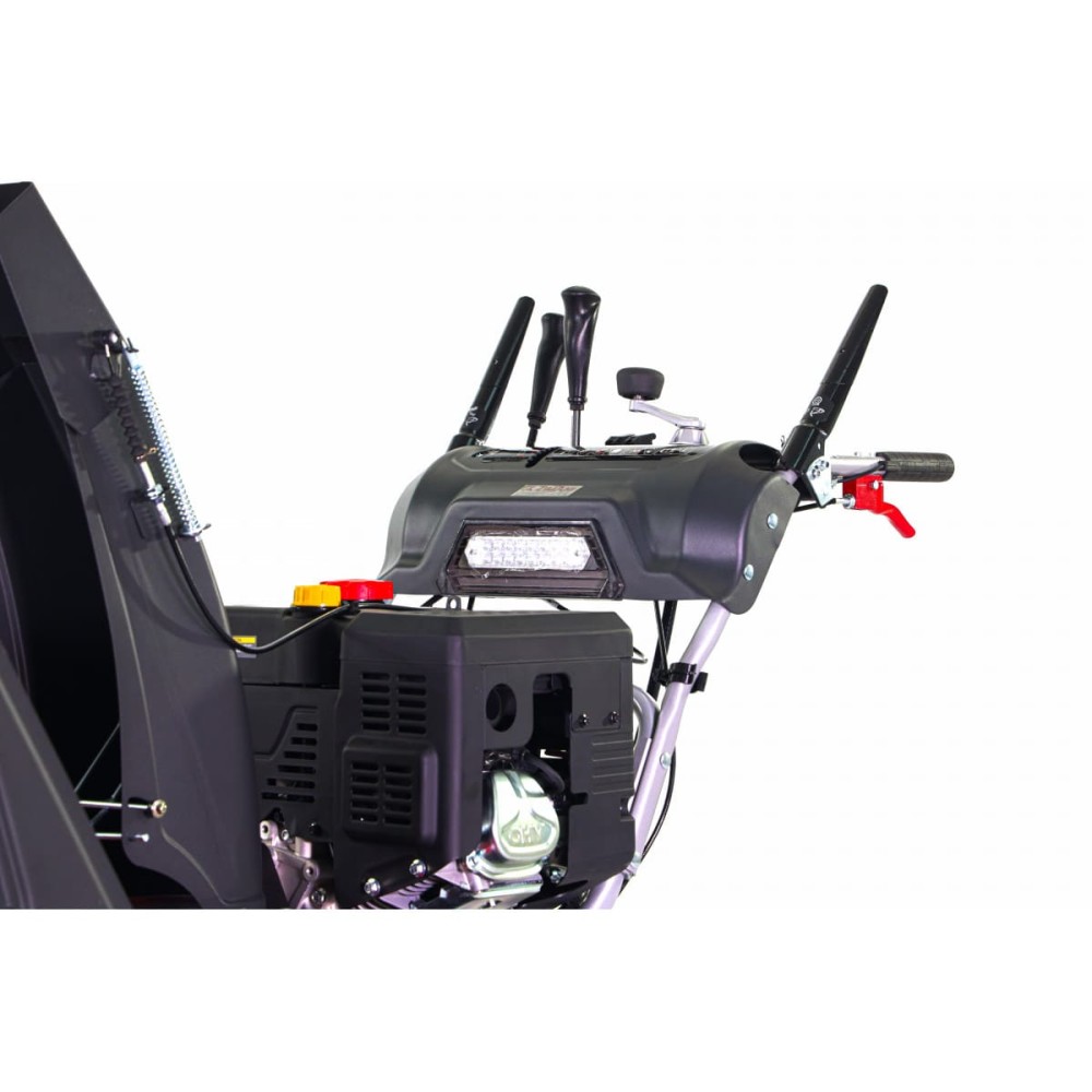 Снегоуборщик ZIMANI ST1334DLE