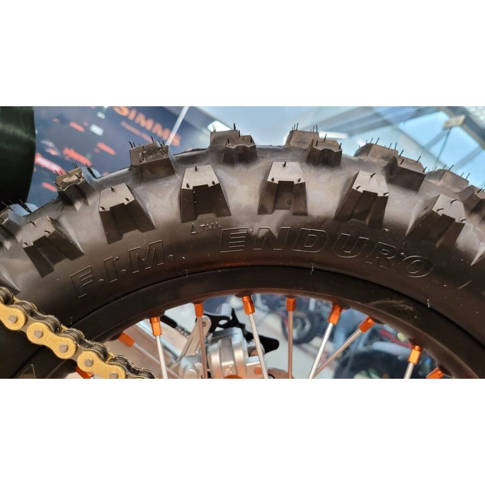 Мотоцикл кроссовый эндуро JHL Z4 PR250 (172FMM-5)