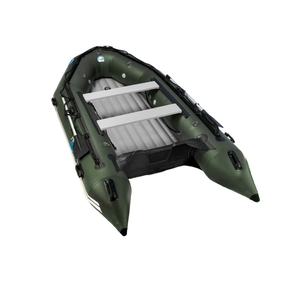 Лодка ПВХ STORMLINE Heavy Duty Air 500 (2024)