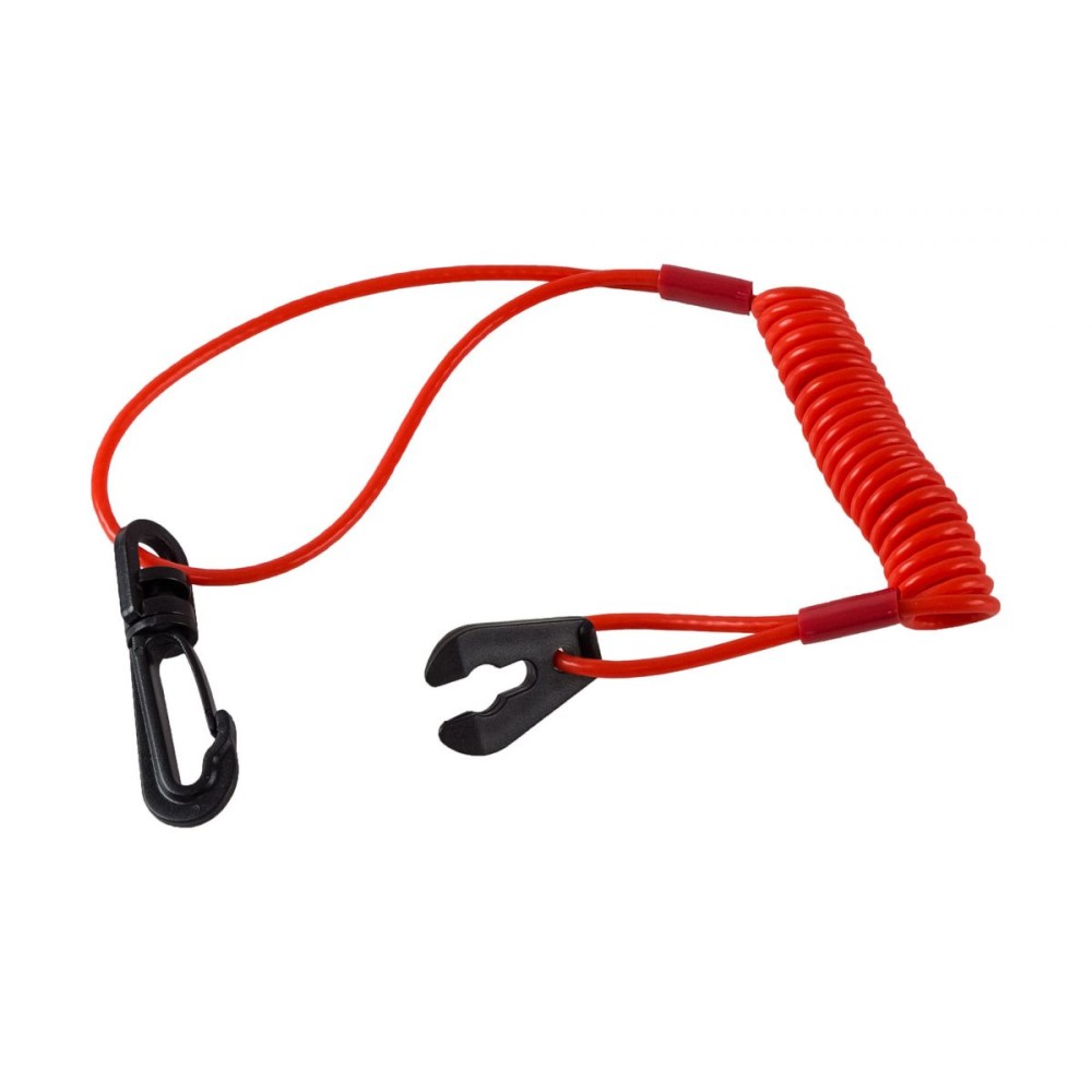 Чека для мотора