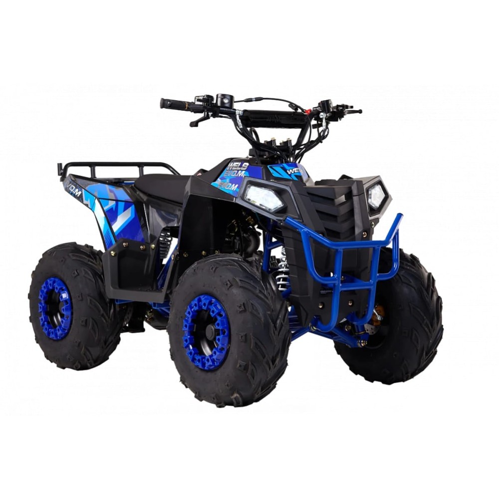 Квадроцикл WELS Thunder EVO M детский