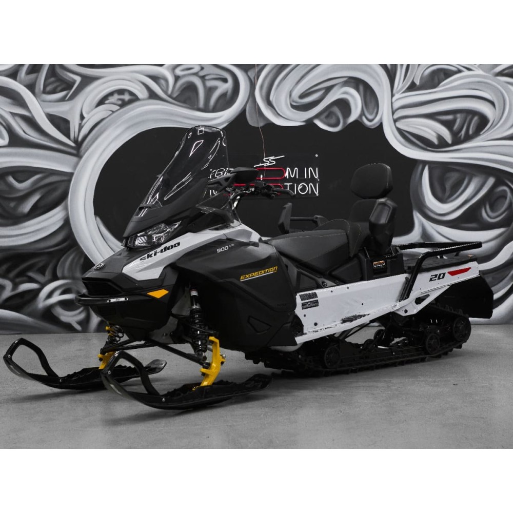 Снегоход BRP Ski-Doo Expedition LE 20_ 900 Ace (2023)