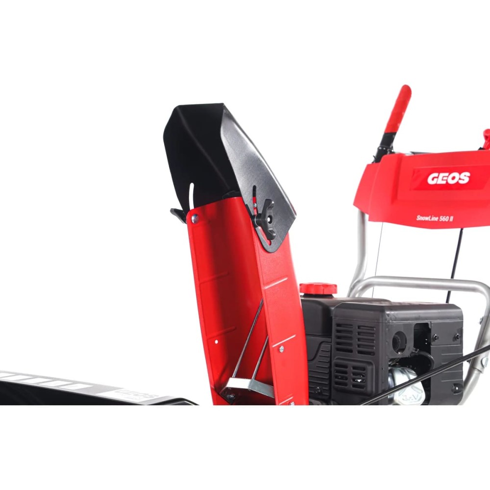 Снегоуборщик GEOS by Alko Snowline 560 ll