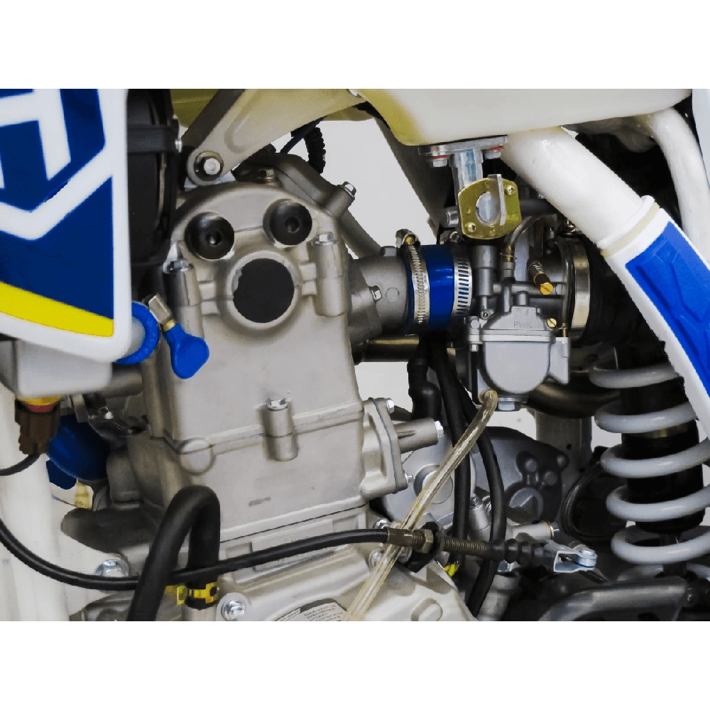 Мотоцикл кроссовый эндуро HASKY XVR 300