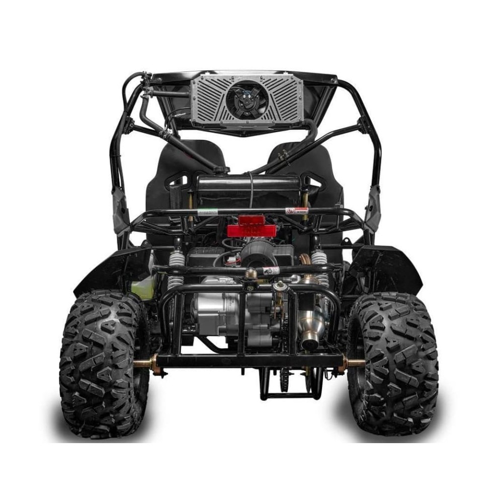 Багги KTA K7S 300cc