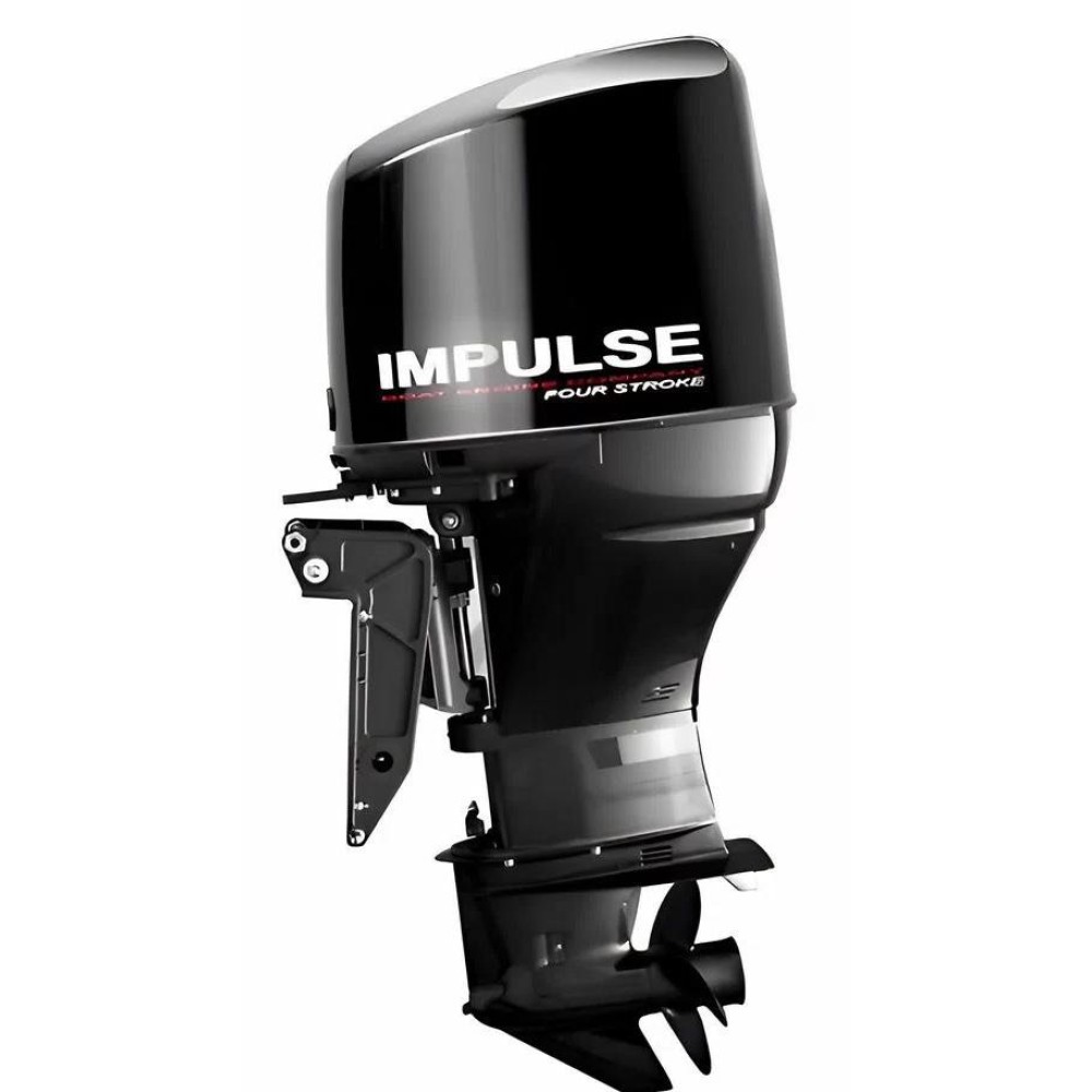 4х-тактный лодочный мотор IMPULSE 115