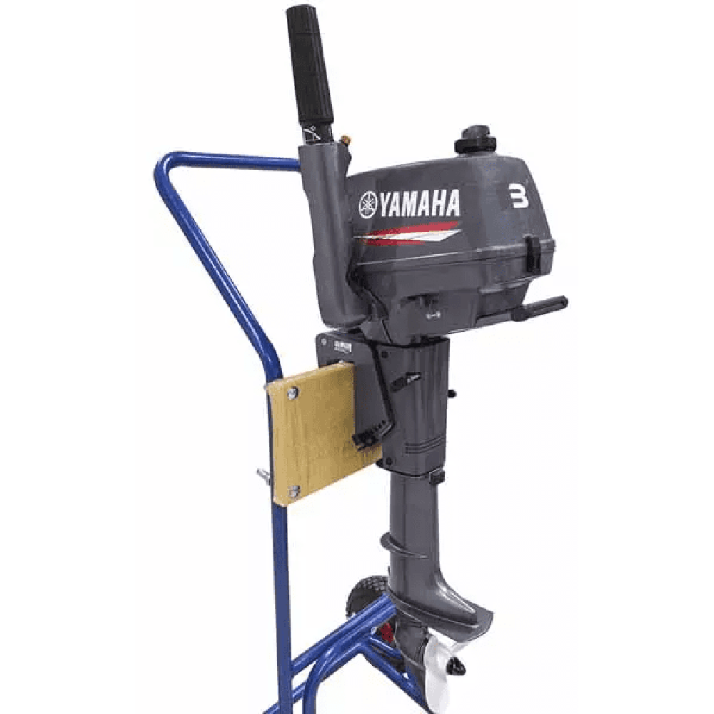 2х-тактный лодочный мотор YAMAHA 3BMHS