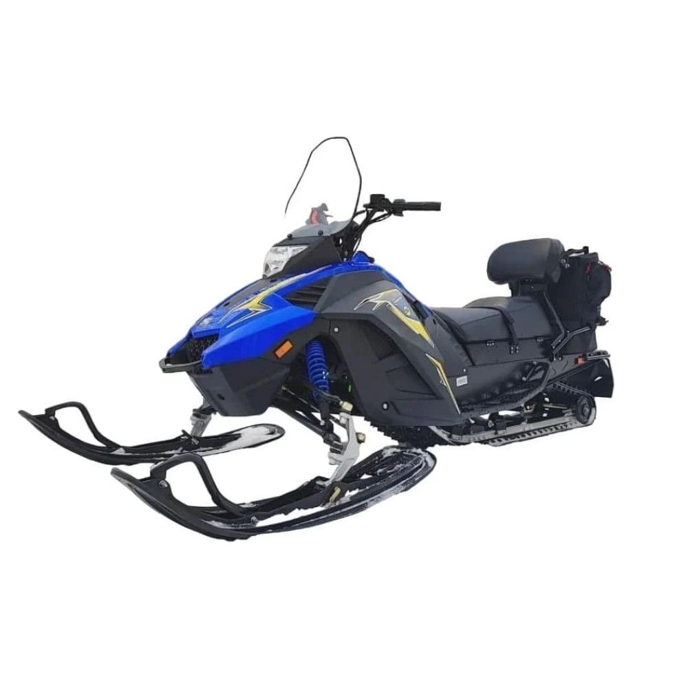 Снегоход WOIDEAL WD 300