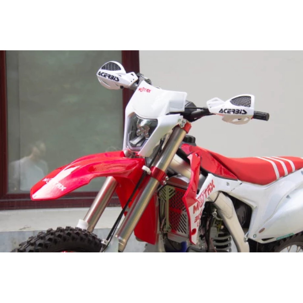 Мотоцикл кроссовый эндуро MOTAX LD 300