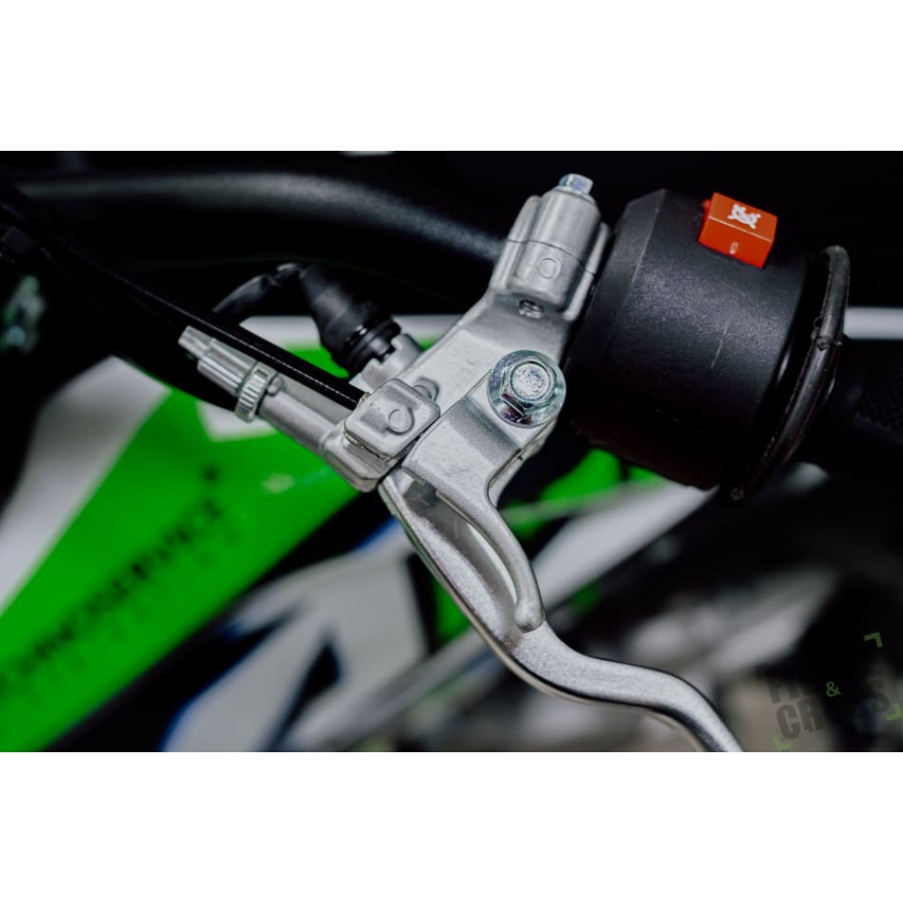 Мотоцикл кроссовый эндуро APOLLO Tracker 250LE