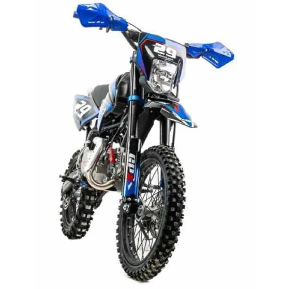 Мотоцикл MOTOLAND JX125 E PITBIKE