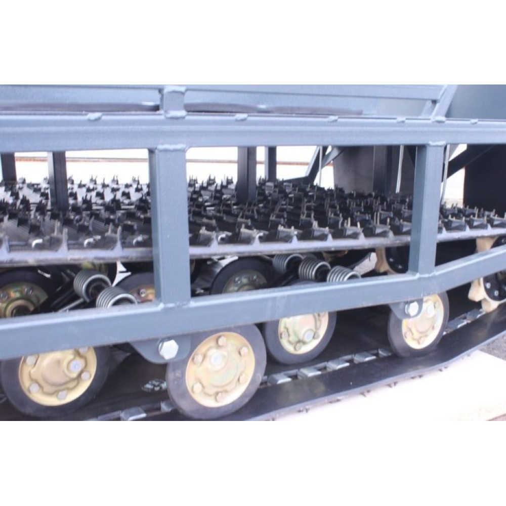 Снегоход ШИХАН Д-2