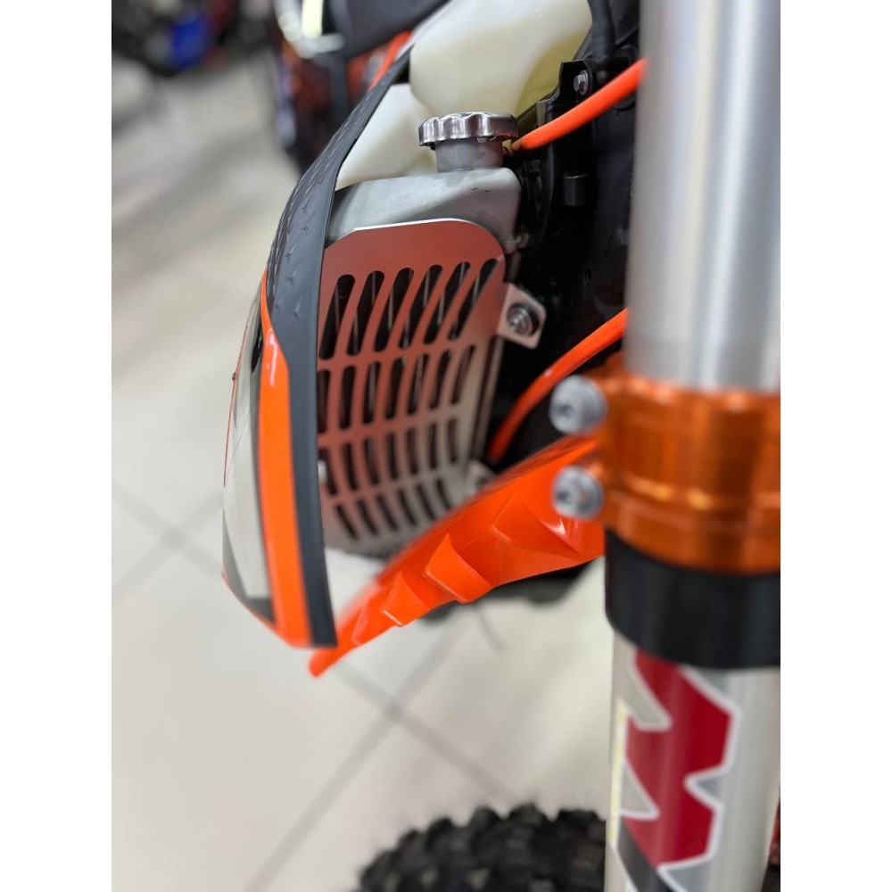 Мотоцикл кроссовый эндуро BRZ X8 NB300 24