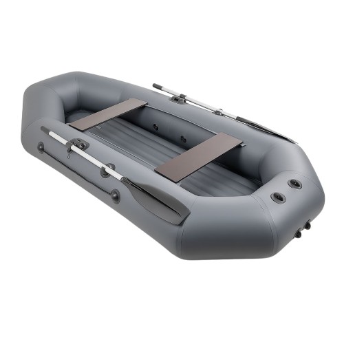 Гребная лодка ПВХ АКВА МАСТЕР 280 НД