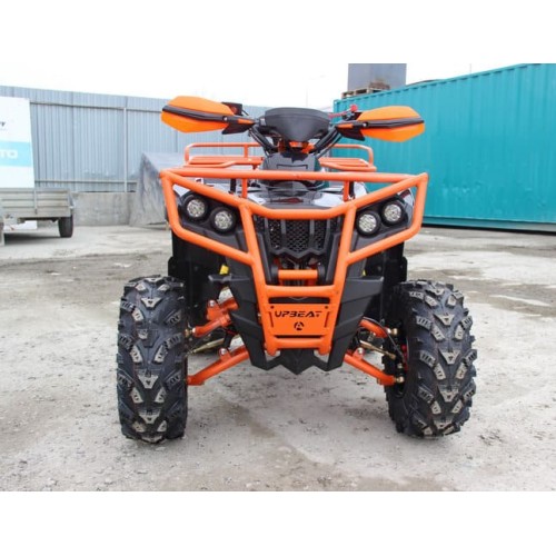 Квадроцикл IRIDE RINO SUPER 125