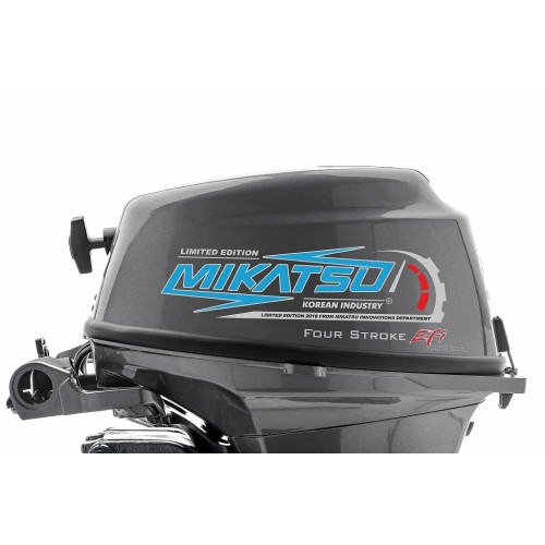 4х-тактный лодочный мотор MIKATSU MF20FHS-EFI