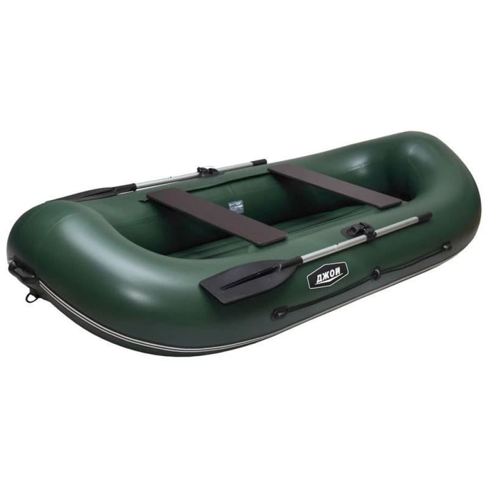 Гребная лодка ПВХ SIBRIVER Джой-280 НД