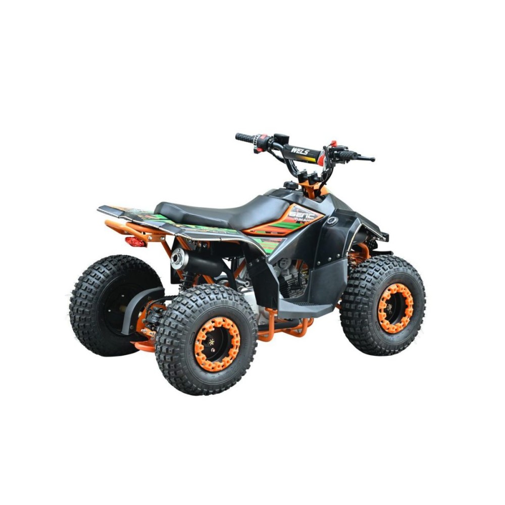 Квадроцикл WELS Tukah 110