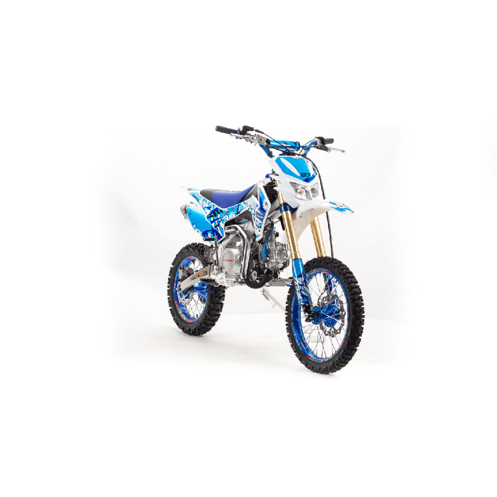 Мотоцикл MOTOLAND CRF125 PITBIKE