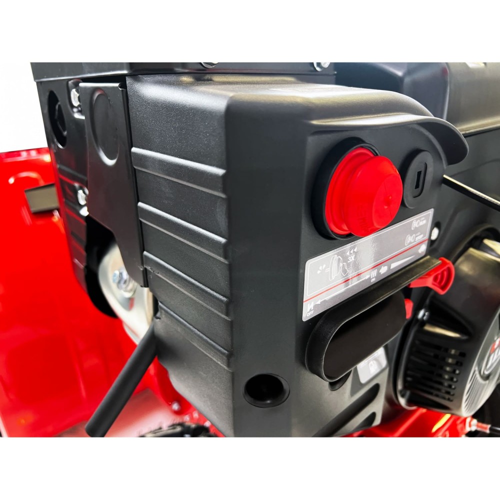 Снегоуборщик BRAIT BR-1176ELWS-6