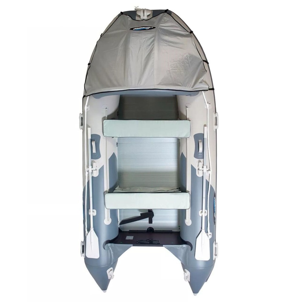 Лодка ПВХ GLADIATOR Professional D330AL