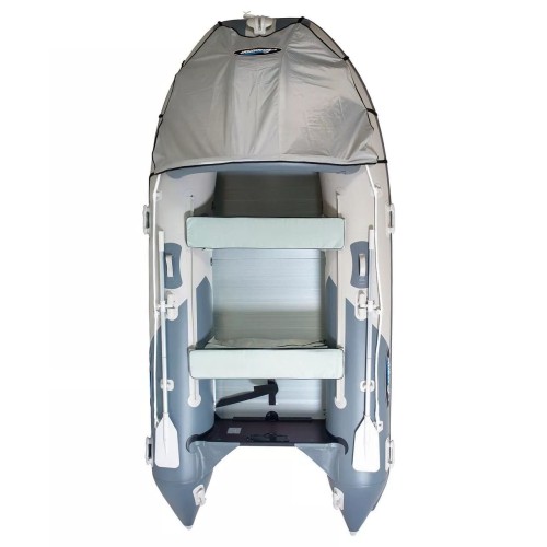 Лодка ПВХ GLADIATOR Professional D330AL