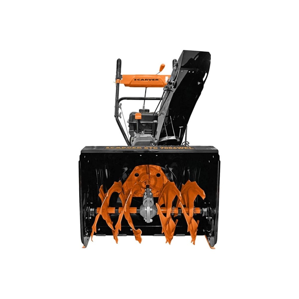 Снегоуборщик CARVER STG 7056WEL