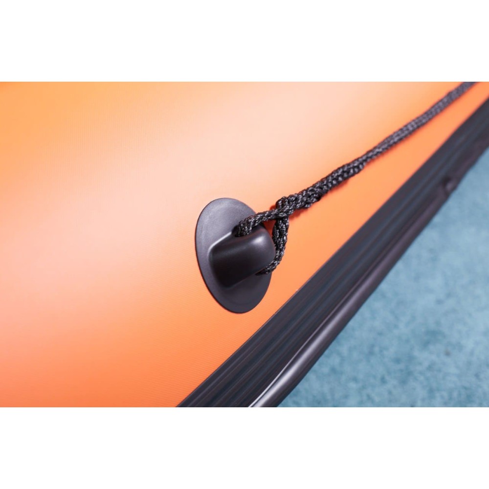 Лодка ПВХ KITT BOATS 350 Пайол