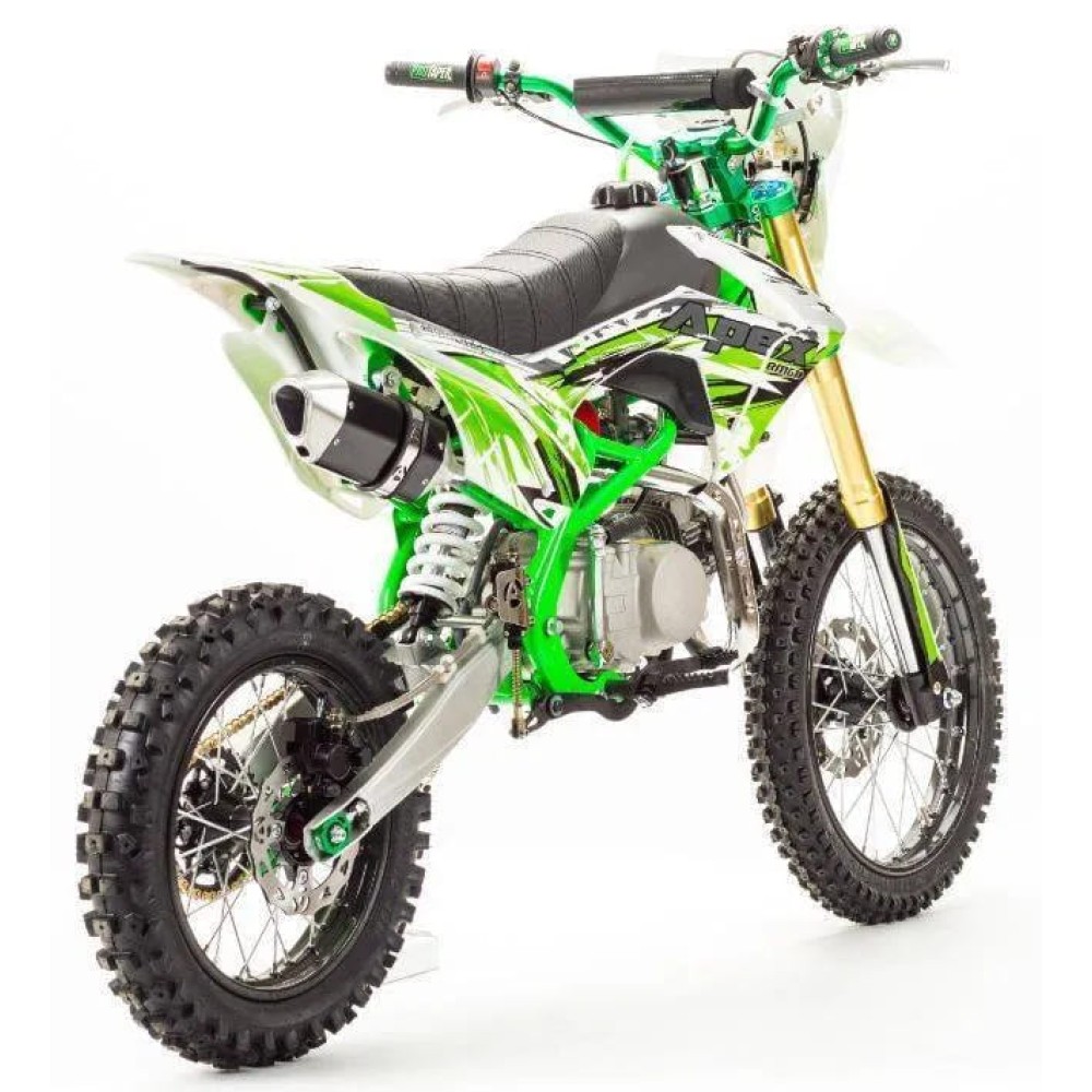 Мотоцикл MOTOLAND Apex125 PITBIKE