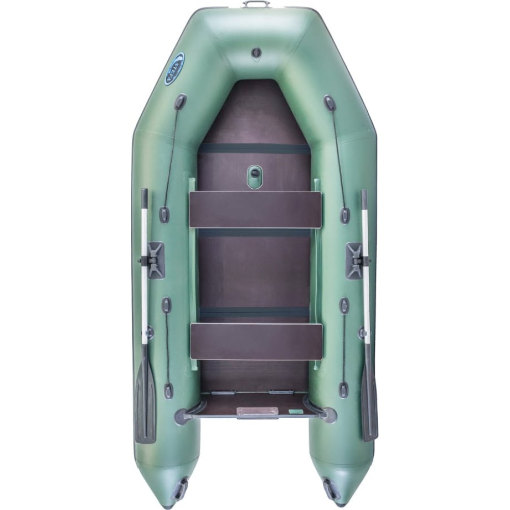Лодка ПВХ STEFA 2900МК(Т)
