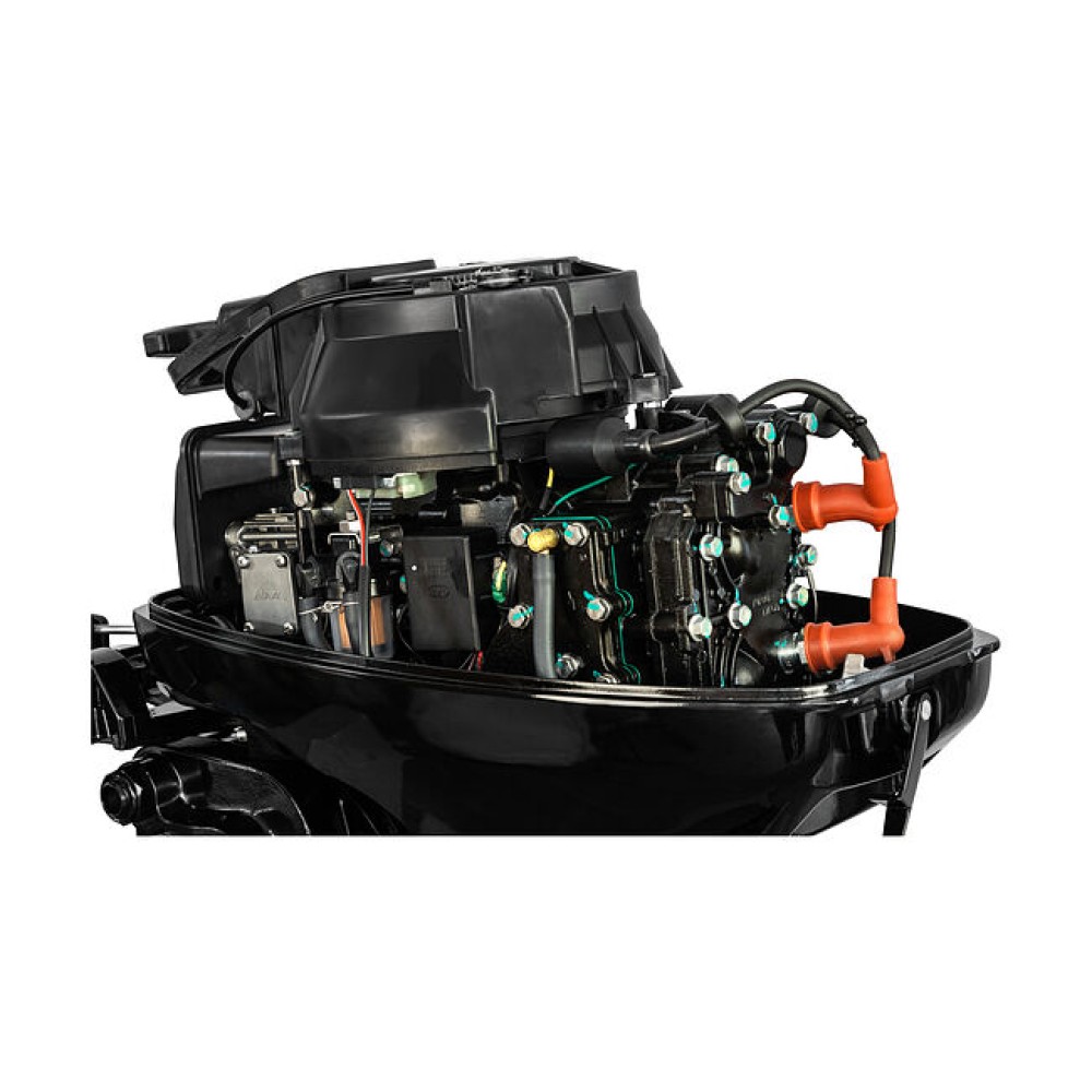 2х-тактный лодочный мотор MARINE ROCKET MR9.9FHS