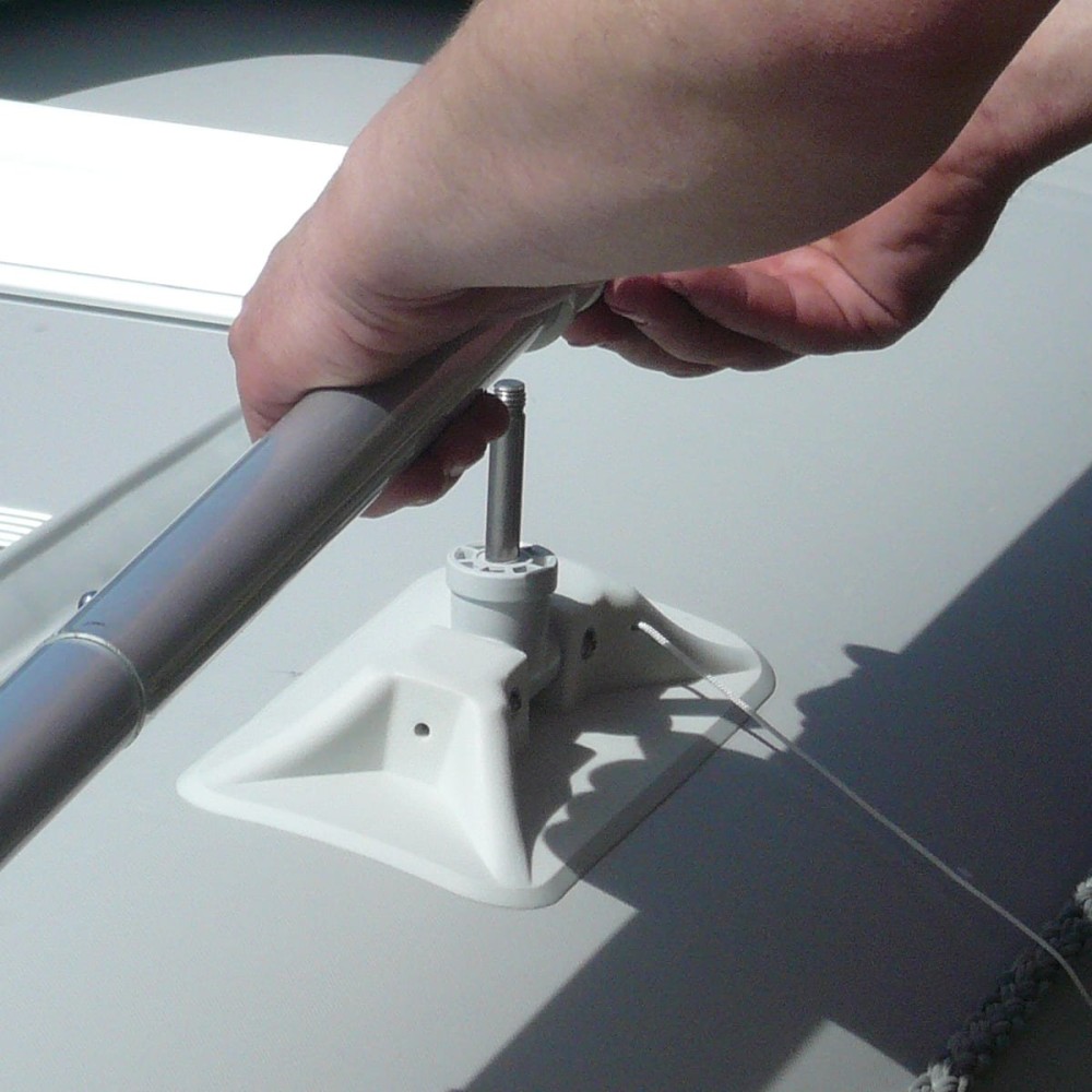 Лодка ПВХ BADGER Sport Line 300 AL