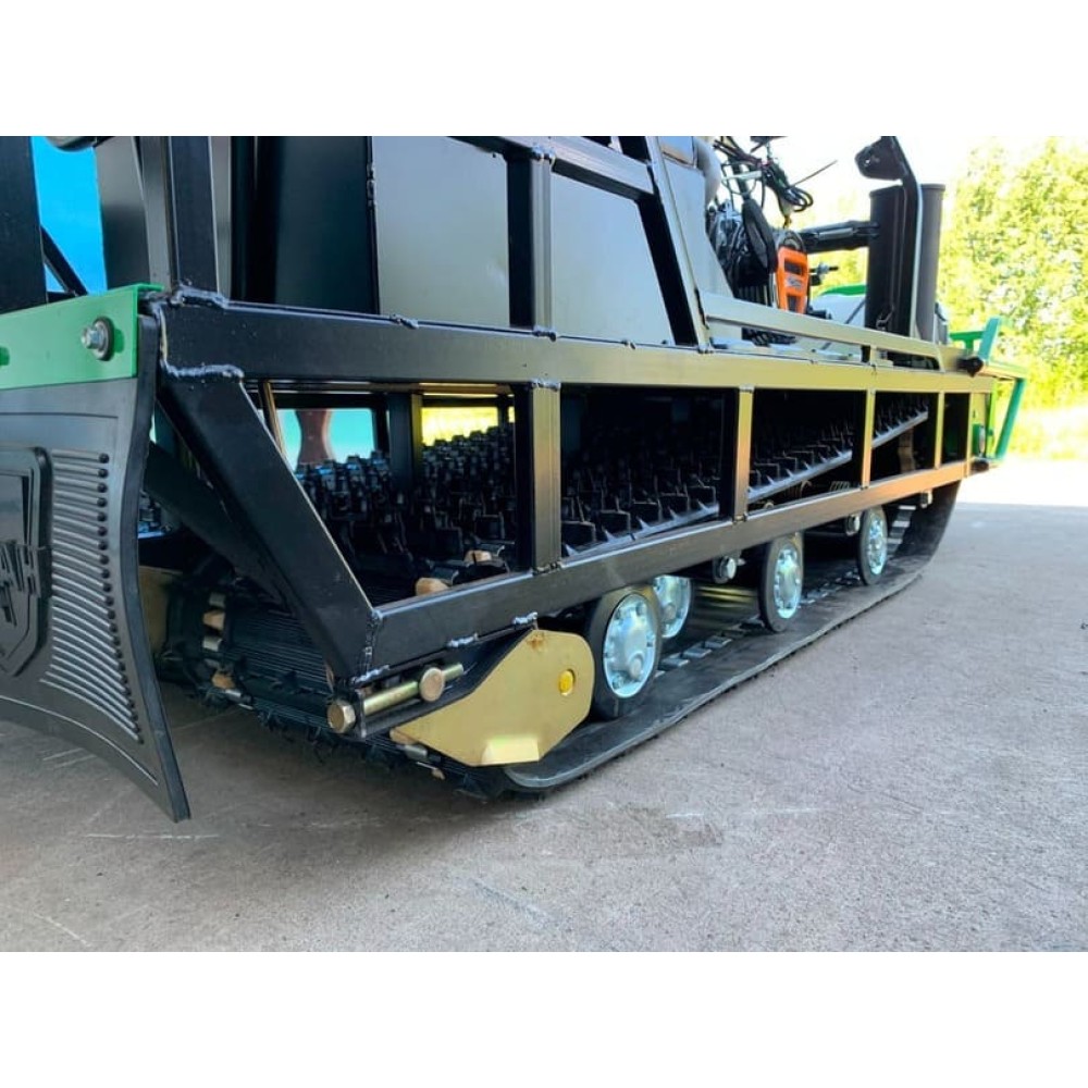 Снегоход БТС Шихан 2Т