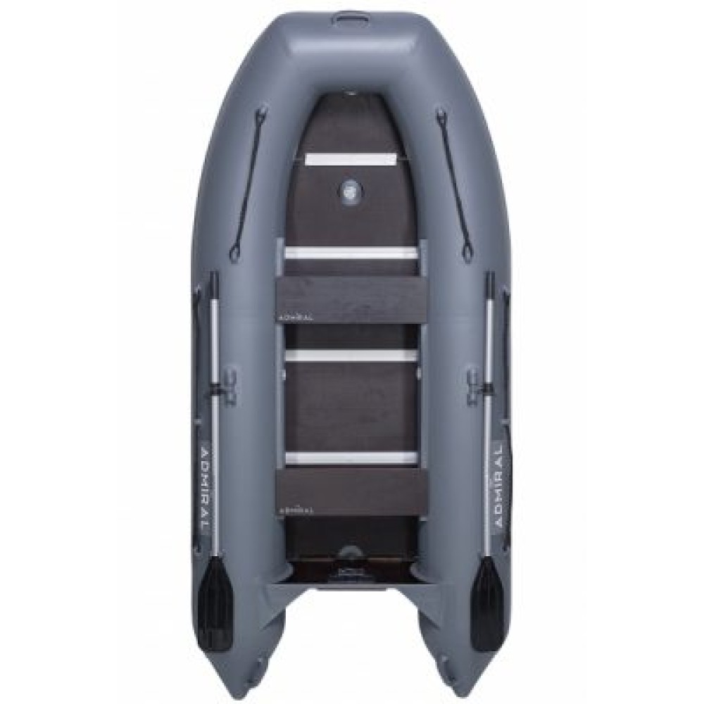 Лодка ПВХ АДМИРАЛ 305