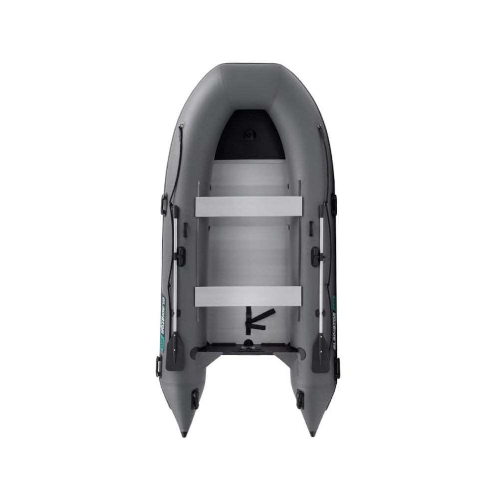 Лодка ПВХ GLADIATOR B370AL