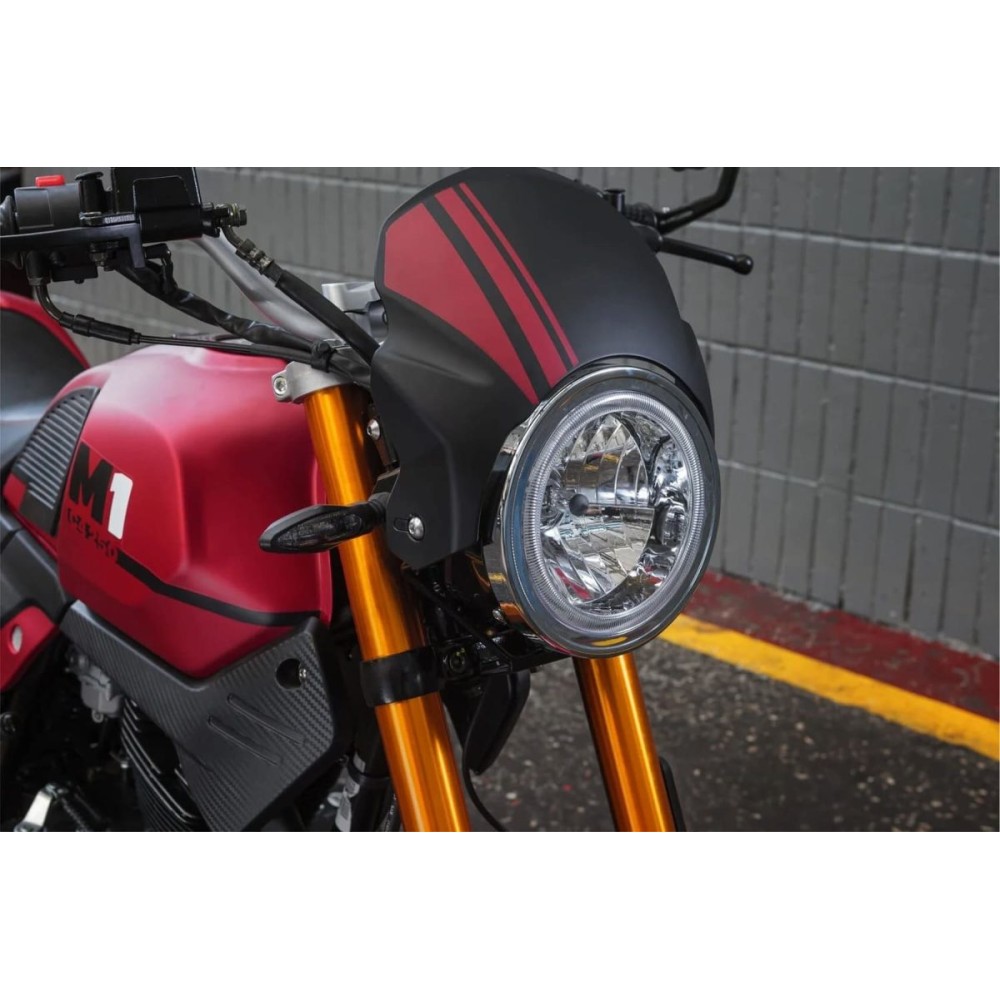 Мотоцикл МИНСК C4 250