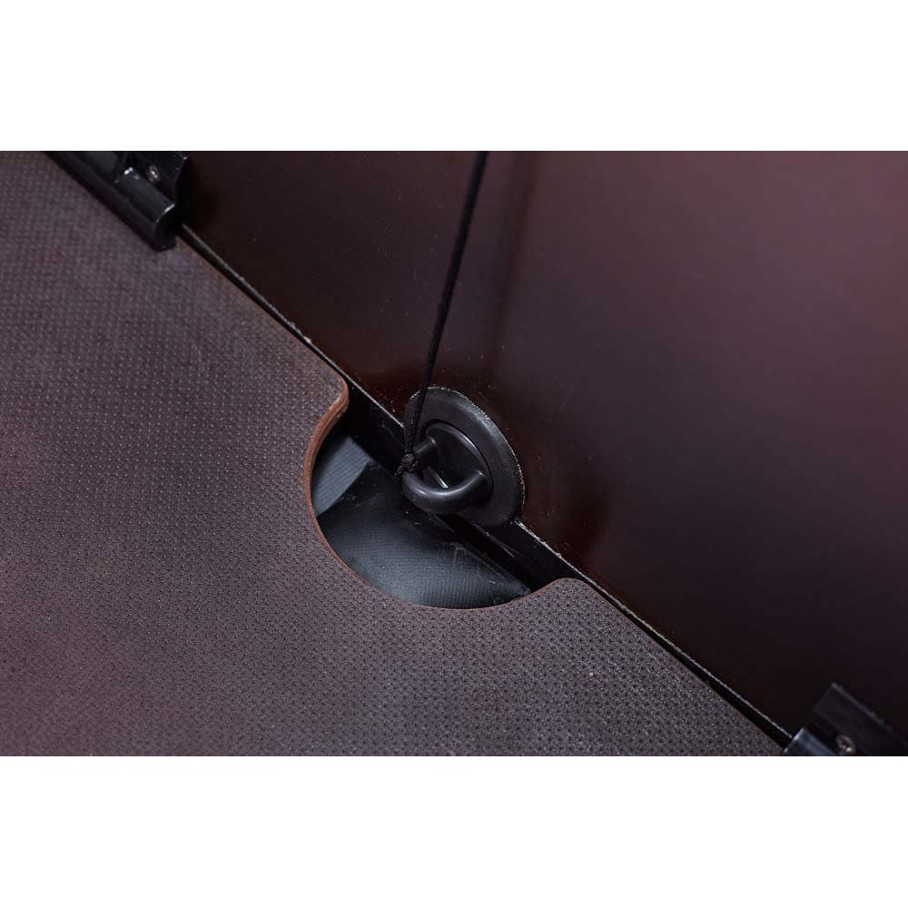 Лодка ПВХ KITT BOATS 350 Пайол