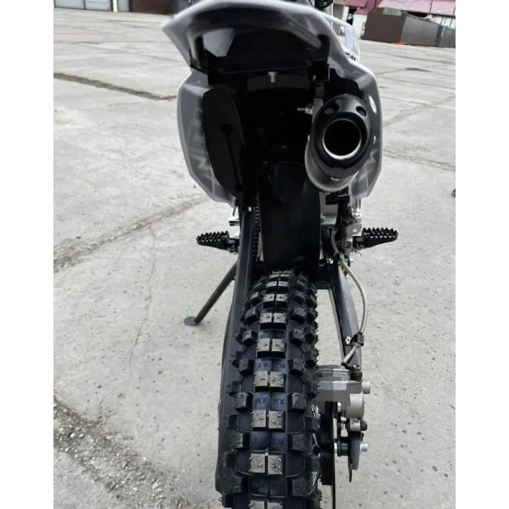 Мотоцикл питбайк SHARMAX Sport 145