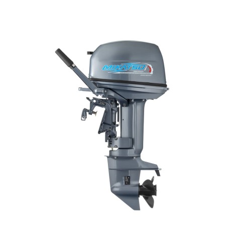 2х-тактный лодочный мотор MIKATSU M30FHS