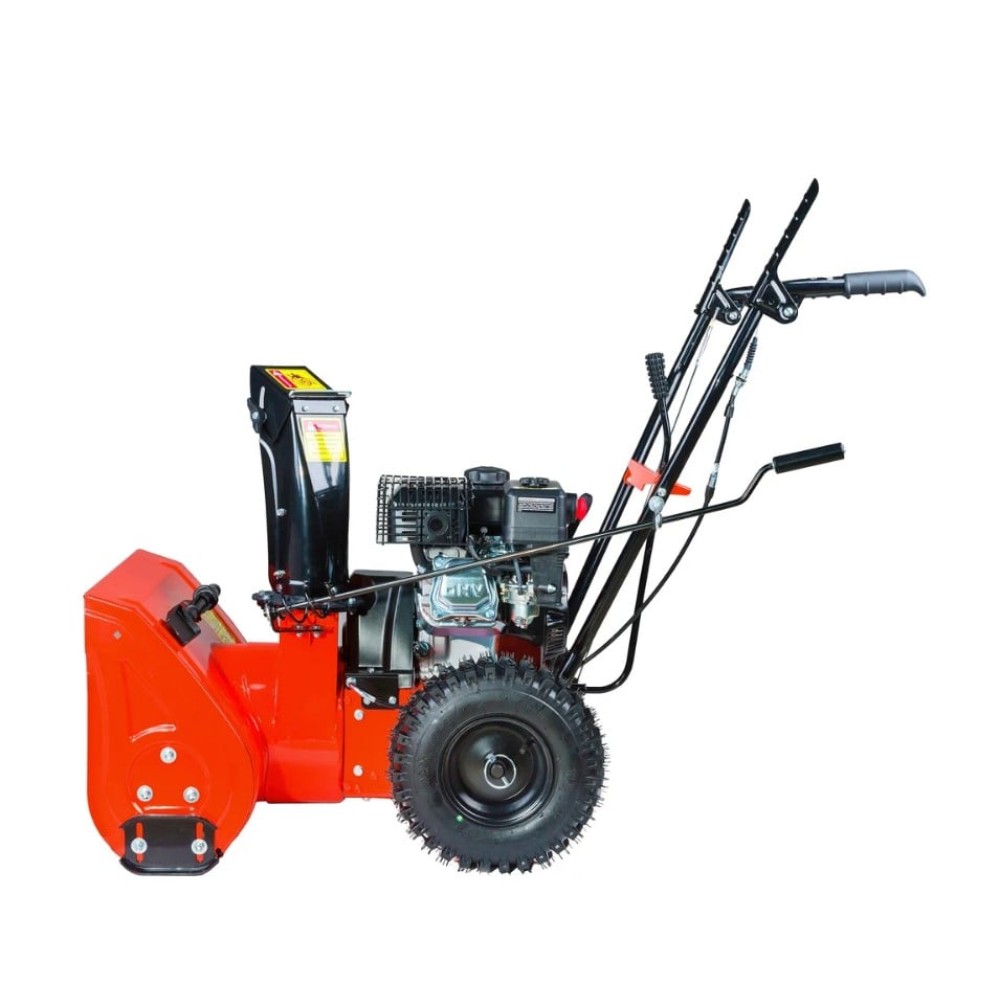 Снегоуборщик GIGANT SP-03