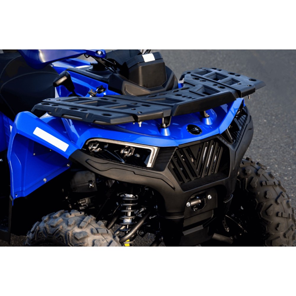 Квадроцикл SHARMAX Hummer 320 RX