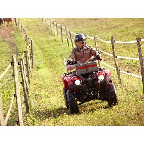 Квадроцикл YAMAHA Segway 300