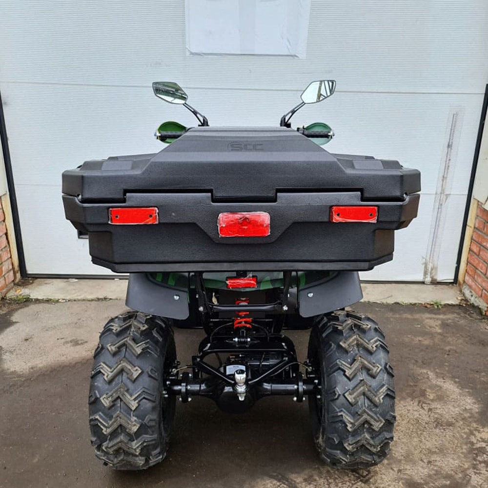 Электроквадроцикл SHERHAN 2000