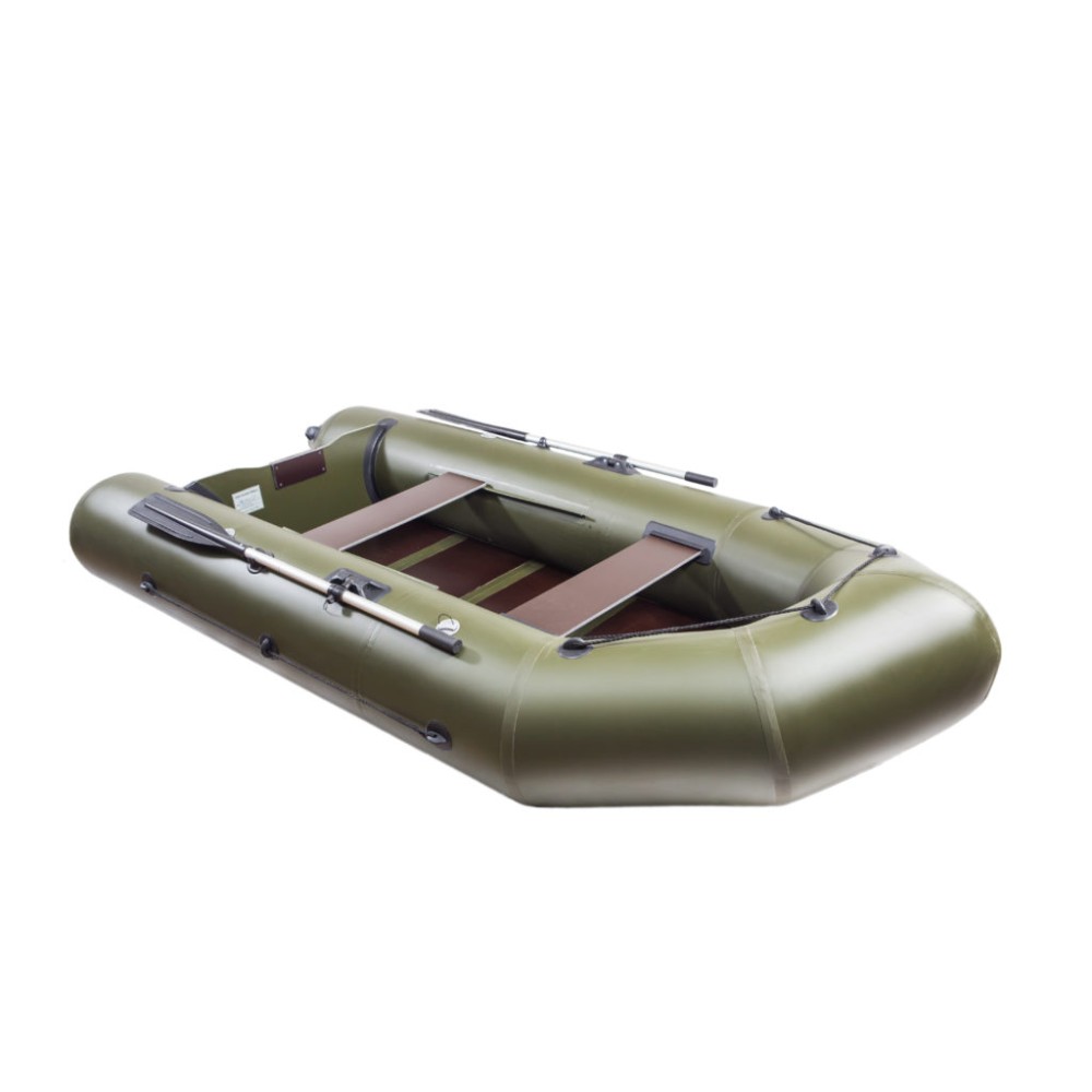 Лодка ПВХ БАЙКАЛ 320 М