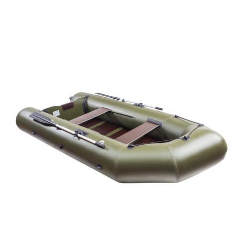 Лодка ПВХ БАЙКАЛ 320 М