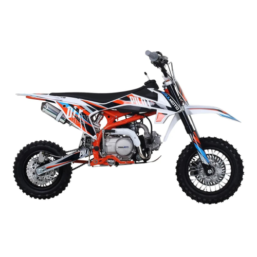 Мотоцикл REGULMOTO Pilot EA 14/12 PITBIKE