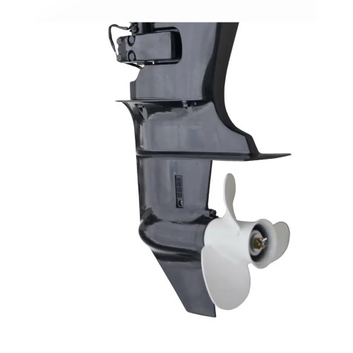 4х-тактный лодочный мотор PARSUN F15BMS