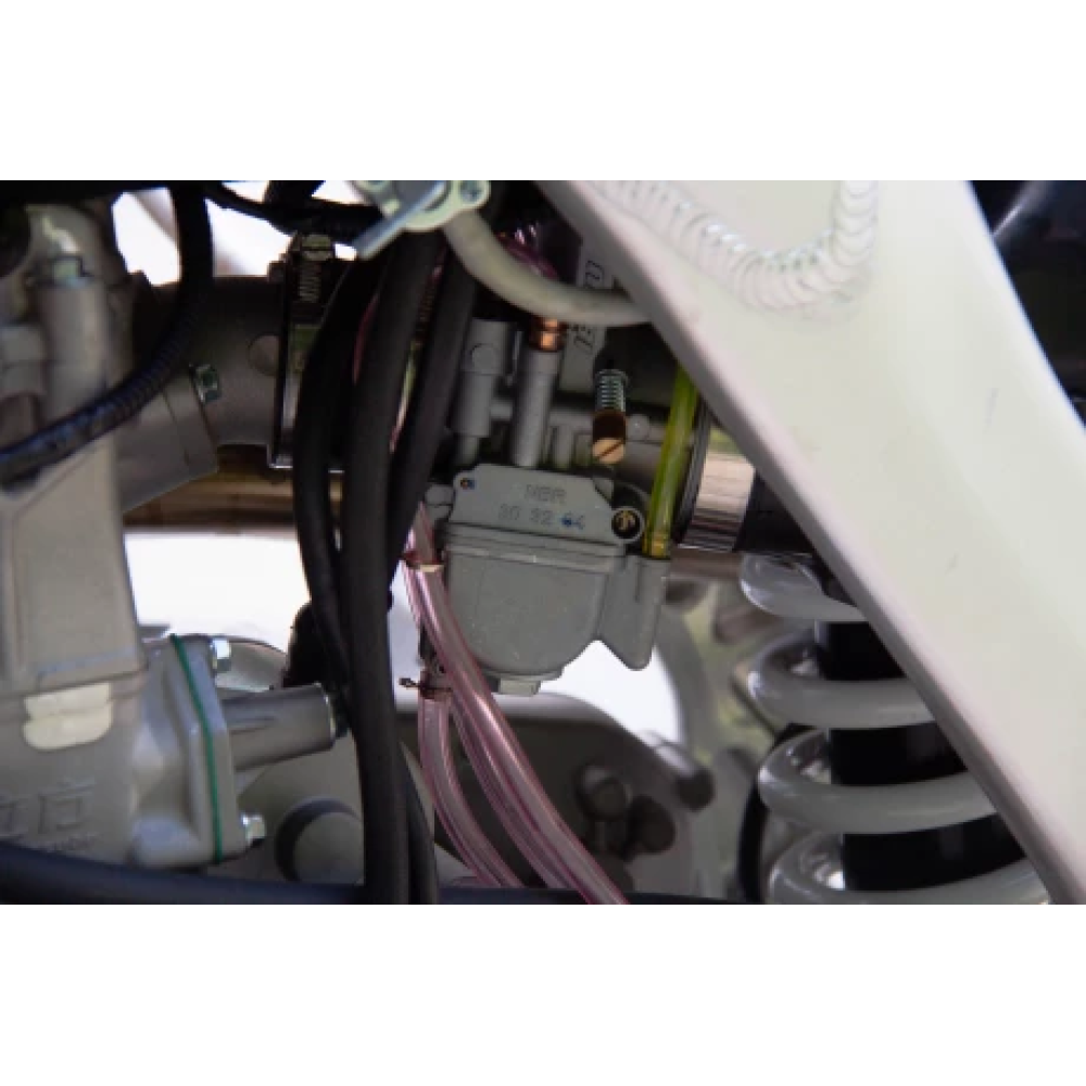 Мотоцикл кроссовый эндуро MOTAX LD 300