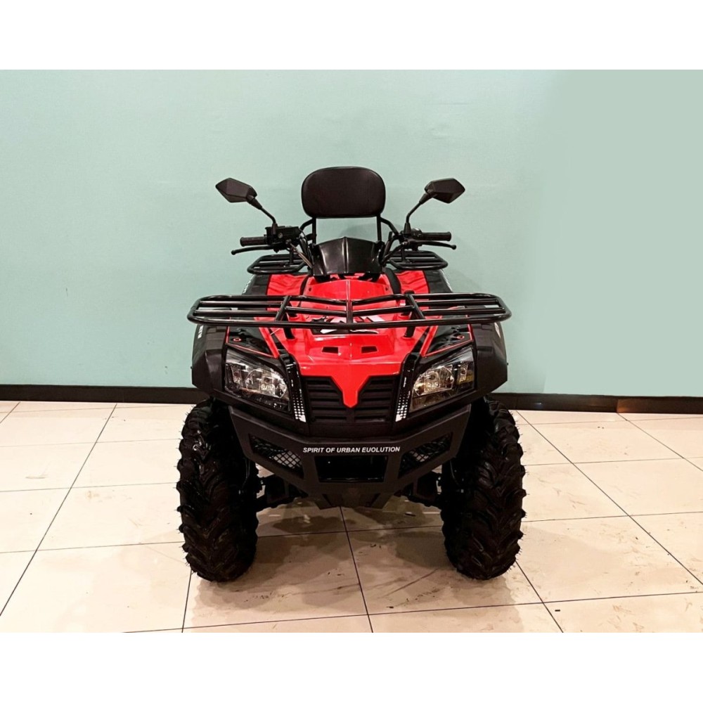 Квадроцикл BISON Explorer 320 4x4